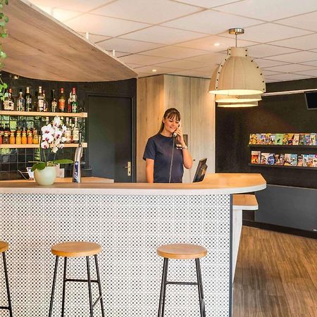 维勒圣保罗 宜必思科伊苏尔奥斯酒店 外观 照片