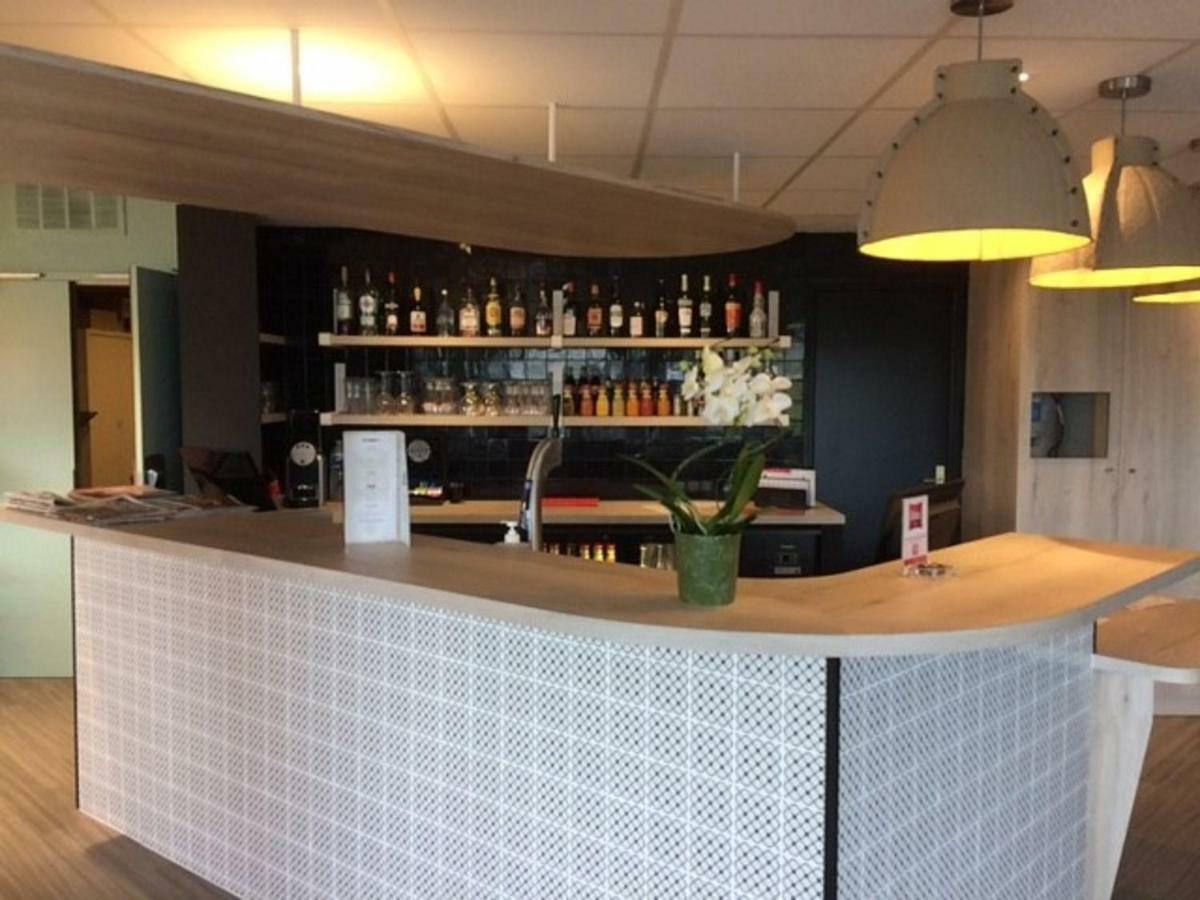 维勒圣保罗 宜必思科伊苏尔奥斯酒店 外观 照片